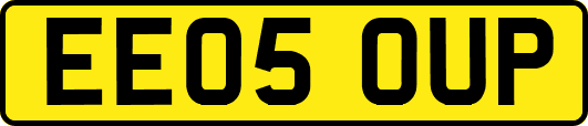 EE05OUP