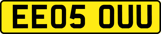 EE05OUU