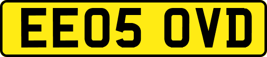 EE05OVD