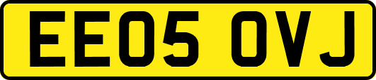 EE05OVJ