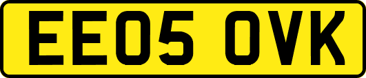 EE05OVK