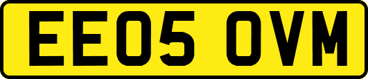 EE05OVM