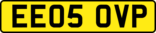 EE05OVP