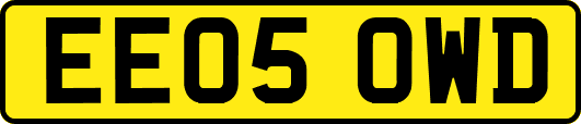 EE05OWD