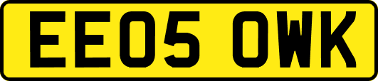 EE05OWK