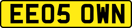 EE05OWN