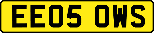 EE05OWS