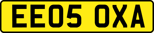 EE05OXA