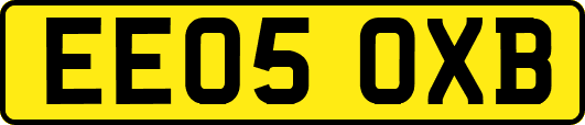 EE05OXB