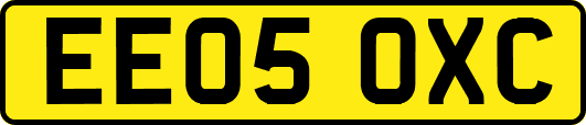 EE05OXC