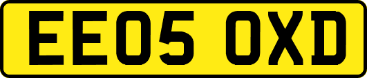 EE05OXD