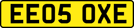 EE05OXE