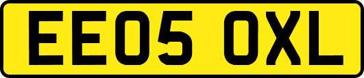 EE05OXL
