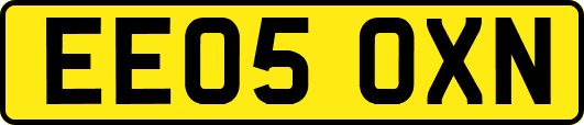 EE05OXN