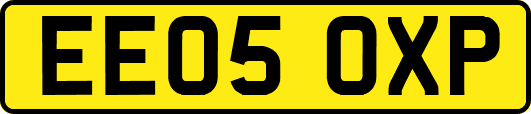 EE05OXP