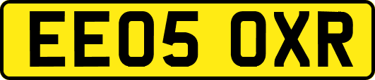 EE05OXR