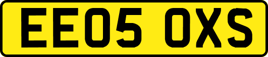 EE05OXS