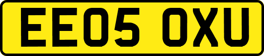 EE05OXU