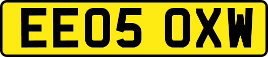 EE05OXW