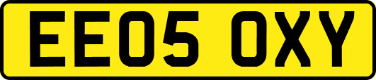 EE05OXY