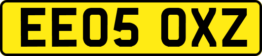EE05OXZ
