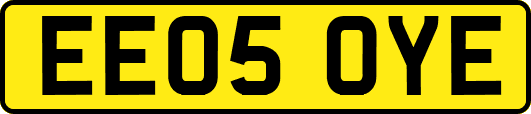 EE05OYE