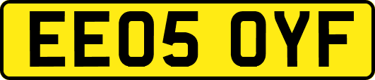 EE05OYF