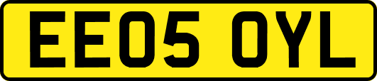 EE05OYL