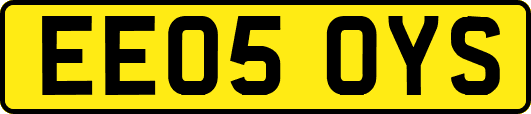 EE05OYS