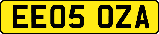 EE05OZA