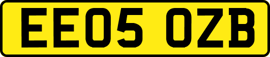 EE05OZB