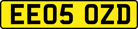 EE05OZD
