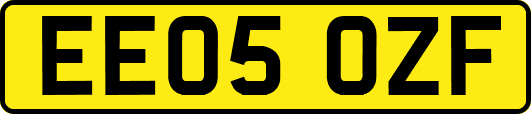 EE05OZF