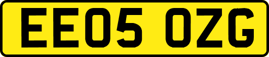 EE05OZG