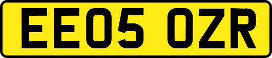 EE05OZR