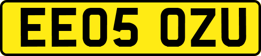 EE05OZU