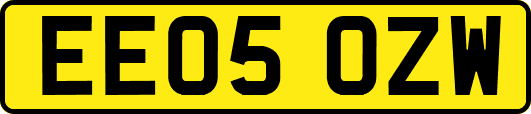 EE05OZW