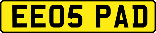 EE05PAD