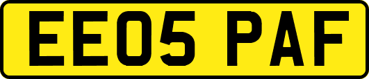 EE05PAF