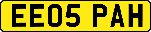 EE05PAH