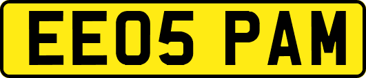 EE05PAM