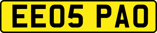 EE05PAO