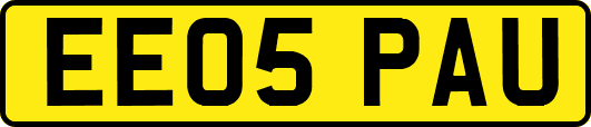 EE05PAU