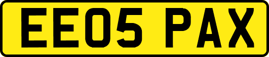 EE05PAX
