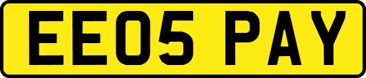 EE05PAY