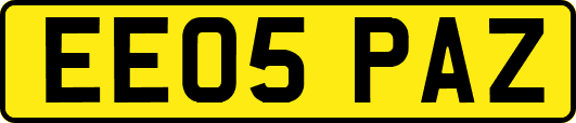 EE05PAZ