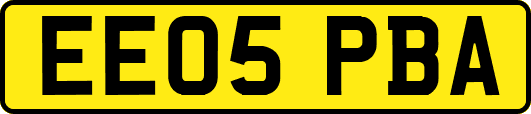 EE05PBA