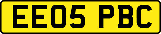 EE05PBC