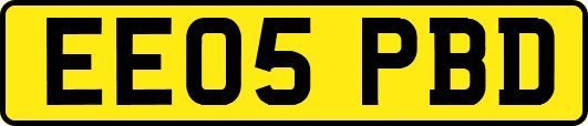 EE05PBD