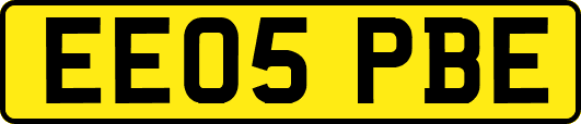 EE05PBE